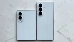 Samsung cân nhắc tăng giá dòng điện thoại gập thế hệ mới