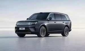 Tin xe 12/7: Xiaomi hé lộ SUV ghế xoay 180 độ, MG2 sắp ra mắt