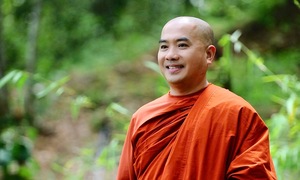 Thầy Minh Niệm: Hành trình chữa lành bắt đầu khi ta trở về với chính mình
