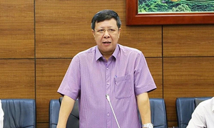 Đề nghị truy tố cựu Phó Chủ tịch UBND tỉnh Lào Cai Lê Ngọc Hưng