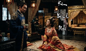 Số phận kỳ lạ của truyện 'Kim Bình Mai': Từ 'dâm thư' trở thành 'đệ nhất kỳ thư'