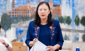 Đề nghị Chính phủ chỉ đạo điều tra, làm rõ vụ điểm Toán bất thường ở Tuyên Quang