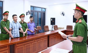 Thủ tướng Lê Minh Hưng sẽ làm việc với Tuyên Quang vụ hơn 140 điểm 10 môn Toán