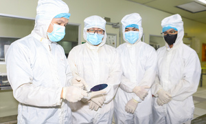 4 nhà khoa học Việt nhận bằng sáng chế Mỹ cho công nghệ chip AI