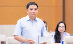 Thủ tướng Lê Minh Hưng sẽ làm việc với Tuyên Quang vụ hơn 140 điểm 10 môn Toán