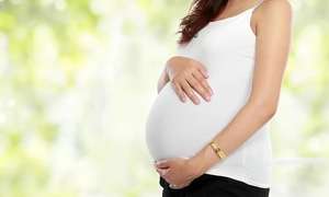 Ra máu suốt 3 tháng, phát hiện thai 16 tuần kèm biến chứng nguy hiểm