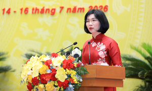 'Cử tri mong đợi không chỉ câu trả lời mà là những chuyển biến sau nghị trường'