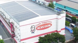 Acecook Việt Nam: Hành trình phát triển bền vững vì một hành tinh xanh