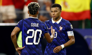 Mbappe chê thẳng tuyển Pháp: Quá nhiều lỗi, không xứng tầm bán kết World Cup