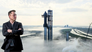 Cổ phiếu SpaceX lao dốc, gia tài Elon Musk 'bốc hơi' 407 tỷ USD
