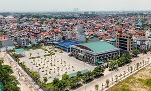 Diện mạo hai xã được Hà Nội chọn thí điểm mô hình 'xã, phường xã hội chủ nghĩa'