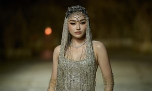 Nhan sắc Hoa hậu Yến Nhi sau 1 năm đăng quang Miss Grand Vietnam