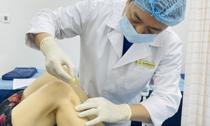 Thoát gánh nặng sa vùng kín ở tuổi 72 nhờ phác đồ y học cổ truyền chuyên sâu