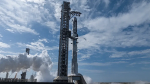 Công nghệ 17/7: SpaceX hủy phóng Starship V3