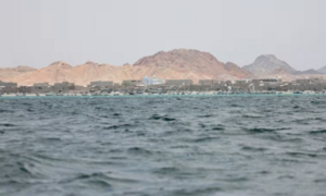 Houthi dọa tấn công cơ sở dầu mỏ của Ả Rập Xê-út