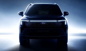 Tin xe 19/7: Ford Territory sắp có bản Platinum, Denza D9 thêm bản giá rẻ