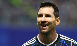 Định mệnh 'dàn xếp' chung kết World Cup 2026: Messi trở lại nơi từng gục ngã