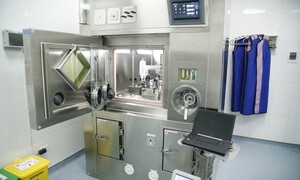 Ứng dụng công nghệ hạt nhân: Lợi ích thiết thực trong đời sống
