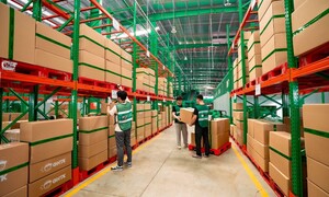 Logistics hiện đại thay đổi cách vận hành của các shop online