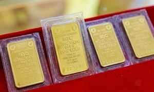 1 chỉ vàng 9999 SJC hôm nay 21/7/2026 giá bao nhiêu?