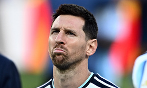 FIFA đập tan tin đồn ưu ái, Messi mất Quả bóng vàng World Cup 2026