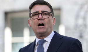 Ông Andy Burnham nhậm chức Thủ tướng Anh