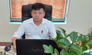 Chủ tịch xã ở Thanh Hoá bị bắt do liên quan đến đường dây cá độ bóng đá