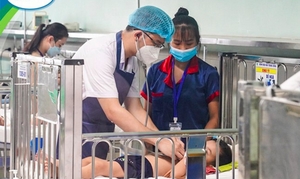 Ca mắc virus Adeno tăng, Bộ Y tế khuyến cáo khẩn