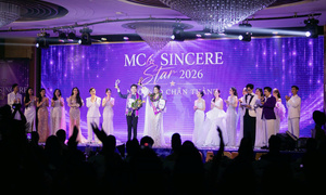 Kỹ năng con người trong thời AI: Định hướng đào tạo toàn diện của MC Academy