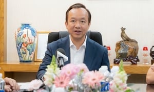 PNJ sẽ mua lại kim cương và áp hạn mức chi trả mỗi ngày