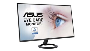 Màn hình 24 inch cho học tập, văn phòng: Gọn bàn và dễ dùng