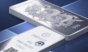 Giá bạc hôm nay 22/7: Bạc miếng, bạc thỏi đồng loạt tăng 