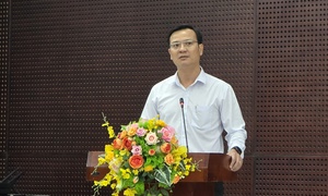 Sở Xây dựng Đà Nẵng lên tiếng trước thông tin dời trung tâm hành chính