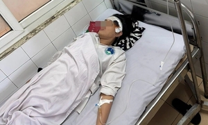 Điều dưỡng bị hành hung trong bệnh viện, Bộ Y tế vào cuộc