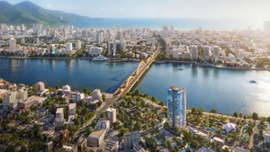 M Riverside Danang trở thành đối tác Anh trai vượt ngàn chông gai 2026