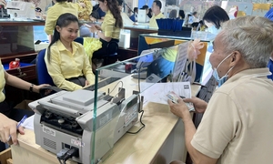 SJC trả tiền mua vàng trong ngày, kim cương trong 48 giờ