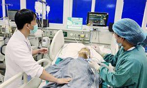 Chi tiết ít ai để ý giúp bác sĩ tìm ra căn bệnh suýt cướp mạng sống hai người