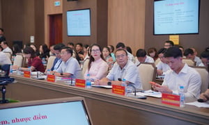 Lào Cai công bố bộ nhận diện thương hiệu du lịch mới