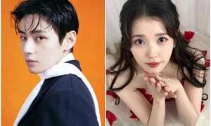 10 nghệ sĩ K-pop có lượt tìm kiếm Google cao nhất nửa đầu năm 2026