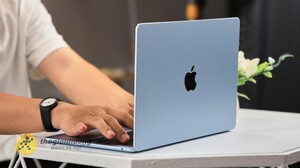 MacBook Air hay Pro: Chọn sai có thể tốn thêm chục triệu