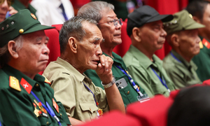 Mở rộng các trường hợp được công nhận thương binh, liệt sĩ