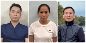 Bắt loạt lãnh đạo doanh nghiệp buôn lậu thiết bị y tế, trốn thuế
