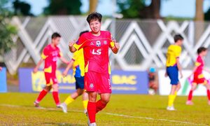 Lượt 8 giải nữ VĐQG 2026: TP.HCM I và Hà Nội I có 3 điểm