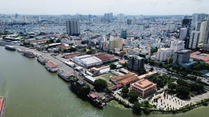 Nhà nước sẽ điều tiết, kiểm soát và quyết định giá đất như thế nào?