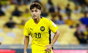 Cập nhật tỷ số Myanmar vs Malaysia, kết quả ASEAN Cup 2026 mới nhất