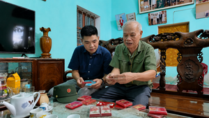 Chuyện người đặc công Rừng Sác phá kho bom đạn hơn 100.000 tấn