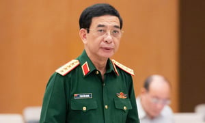 Đề xuất Chính trị viên Ban chỉ huy quân sự cấp xã là sĩ quan chính quy