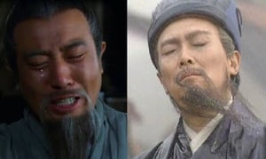 Gia Cát Lượng trả giá đắt khi trọng dụng người mà Lưu Bị coi là kẻ khoác lác