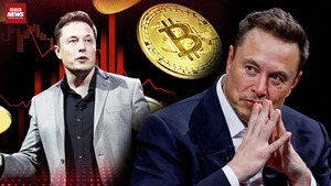 Elon Musk tự nhận 'cựu nghìn tỷ phú' sau khi cổ phiếu lao dốc 