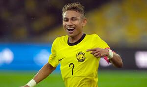 Cập nhật kết quả Malaysia vs Lào vòng bảng ASEAN Cup 2026 hôm nay
